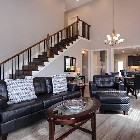 Luxury 2 Bedroom Townhouse #3 Лейк Чарлс Екстериор снимка